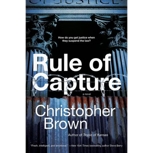 Rule of Capture - Paperback