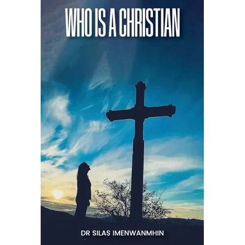 Who is a Christian? - Paperback