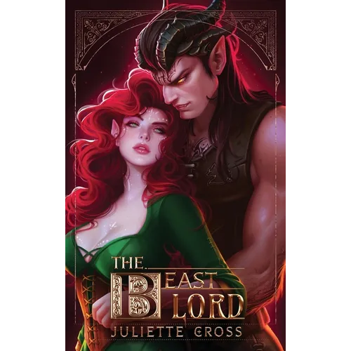 The Beast Lord - Hardcover