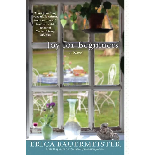 Joy for Beginners - Paperback