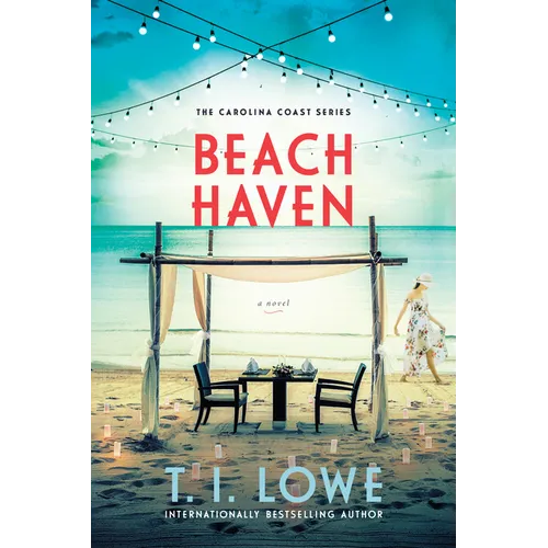 Beach Haven - Paperback
