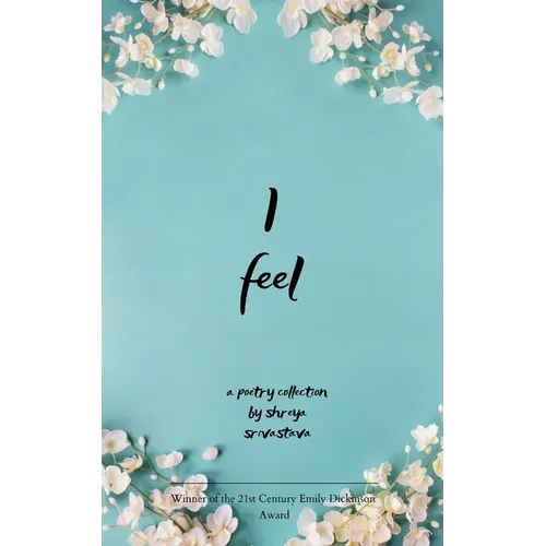 I feel - Paperback