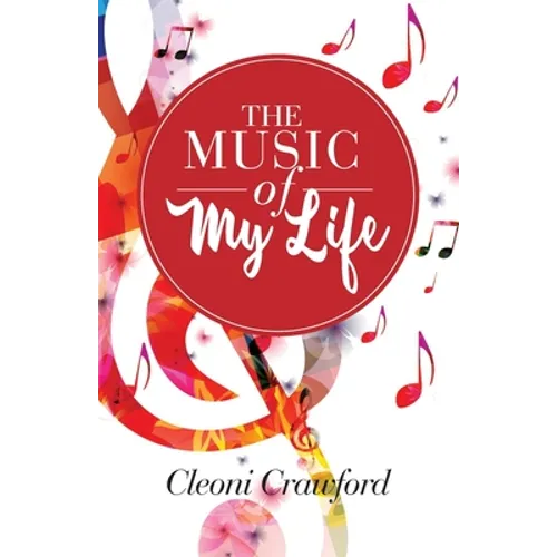 The Music of My Life - Paperback