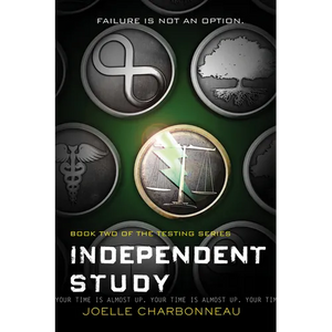 Independent Study: The Testing, Book 2 - Paperback