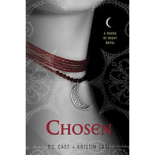 Chosen - Paperback