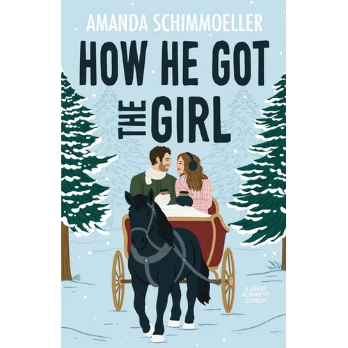 How He Got the Girl - Paperback
