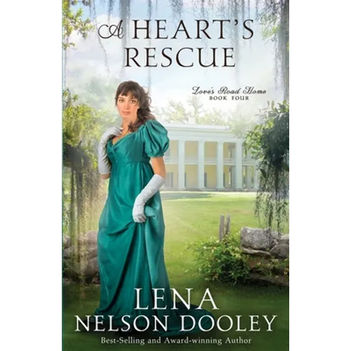 A Heart's Rescue - Paperback