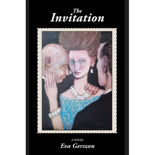 The Invitation - Paperback
