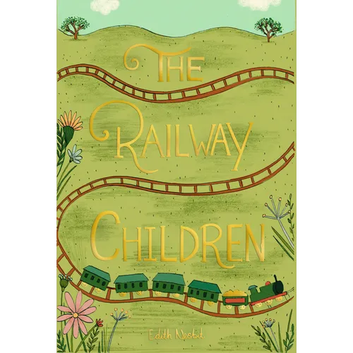 The Railway Children - Hardcover