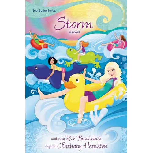 The Storm - Paperback
