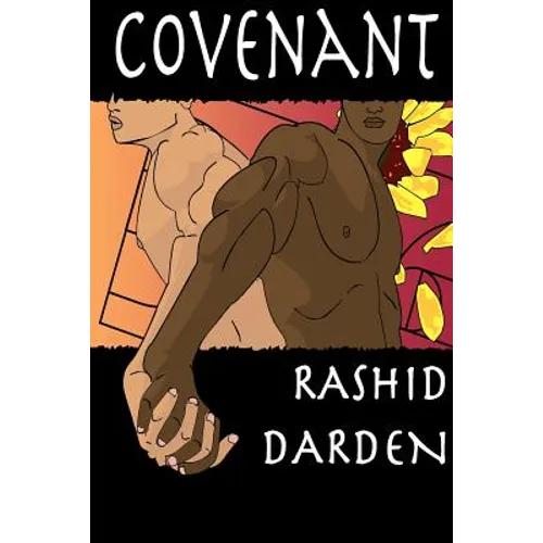 Covenant - Paperback