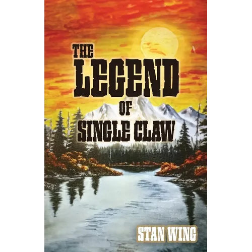 The Legend of Single Claw - Paperback