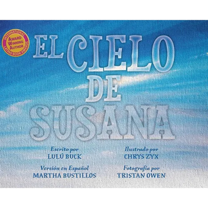 El Cielo de Susana - Hardcover