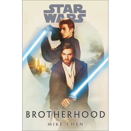 Star Wars: Brotherhood - Paperback