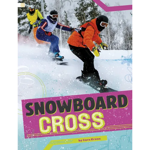 Snowboard Cross