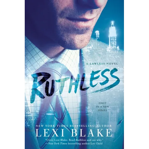 Ruthless - Paperback