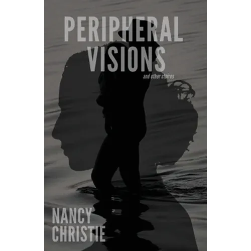 Peripheral Visions and Other Stories - Paperback