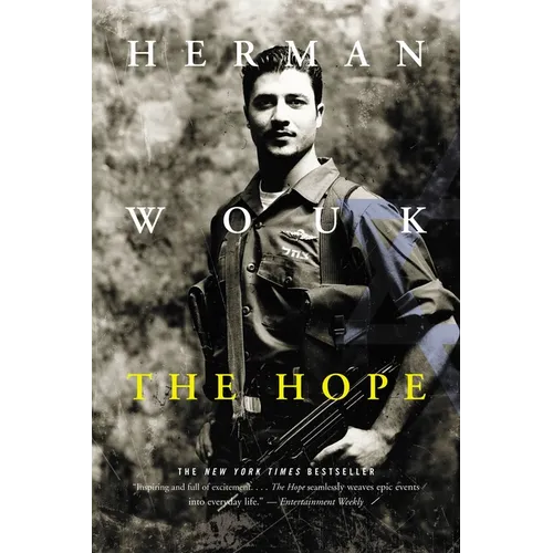 The Hope - Paperback