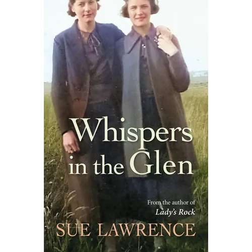 Whispers in the Glen - Paperback
