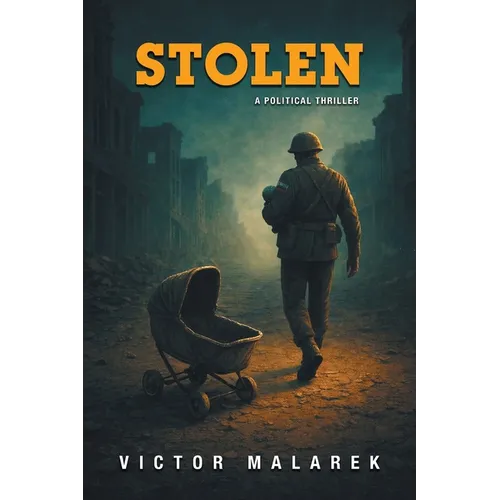Stolen - Paperback
