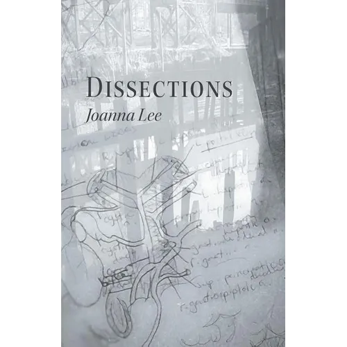 Dissections - Paperback