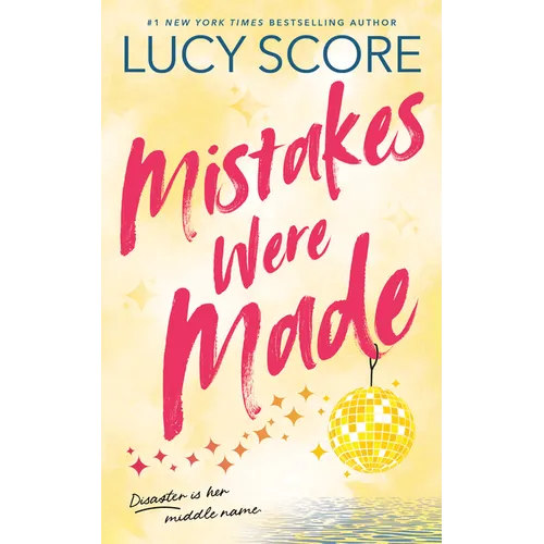 Mistakes Were Made (Standard Edition) - Paperback