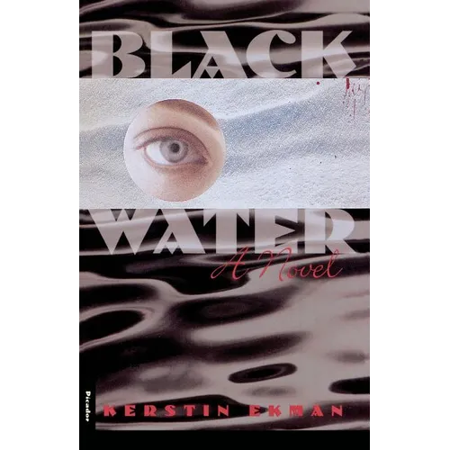 Blackwater - Paperback