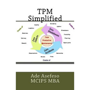 TPM Simplified - Paperback