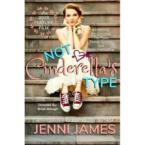 Not Cinderella's Type - Paperback