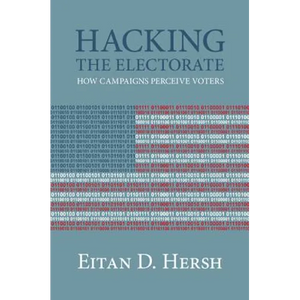 Hacking the Electorate - Paperback