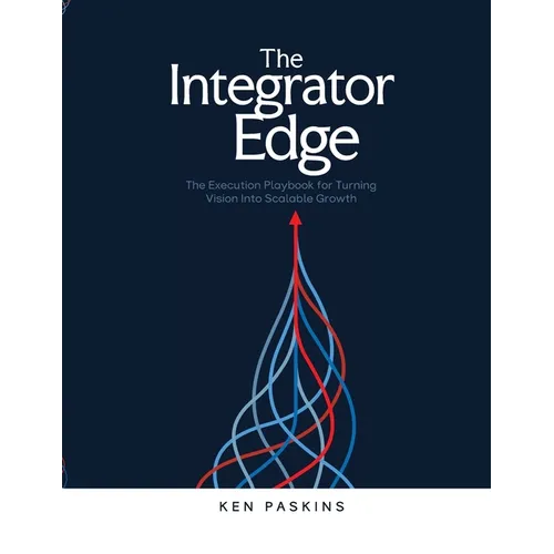The Integrator Edge - Paperback