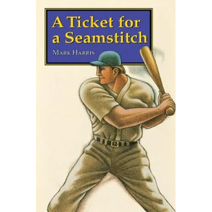A Ticket for a Seamstitch - Paperback