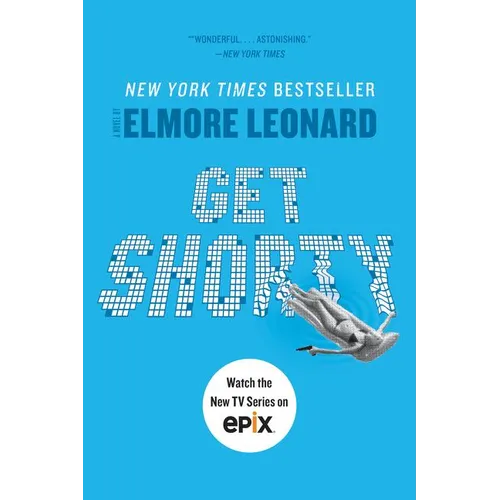 Get Shorty - Paperback