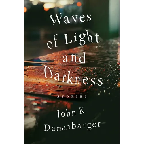 Waves of Light and Darkness - Paperback
