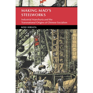Making Mao's Steelworks - Paperback