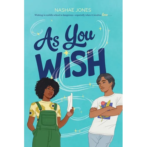 As You Wish - Paperback