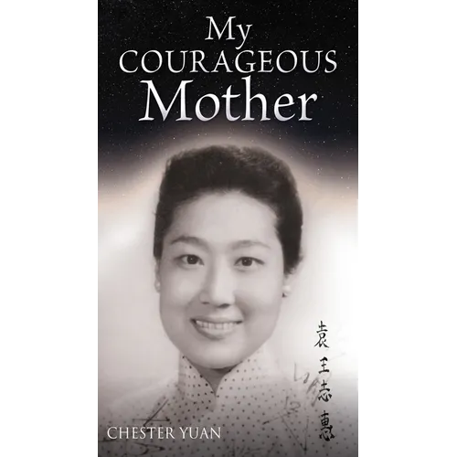 My Courageous Mother - Paperback