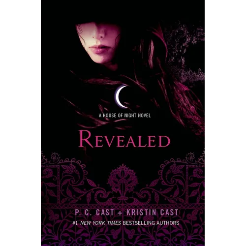 Revealed: A House of Night Novel - Paperback