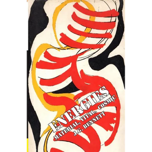 Energies: Material - Vital - Cosmic - Paperback