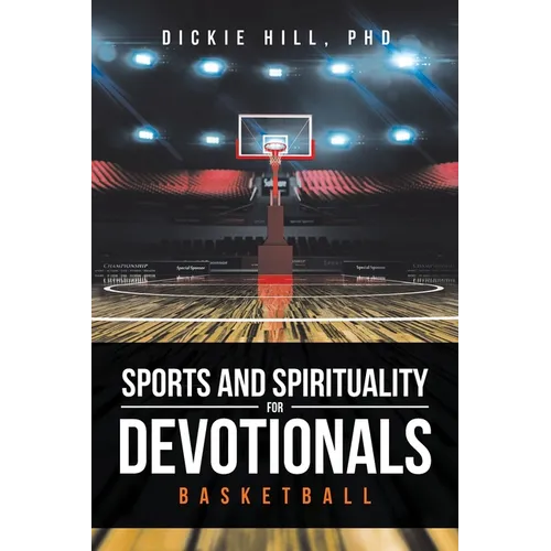 Basketball - Paperback