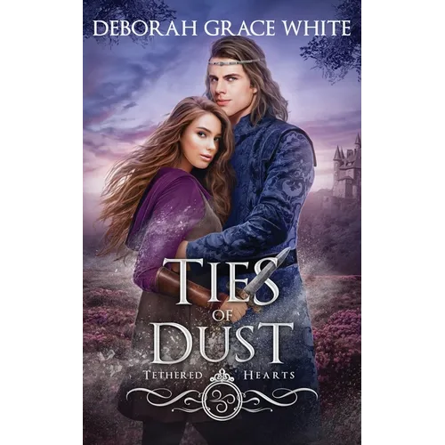 Ties of Dust - Paperback