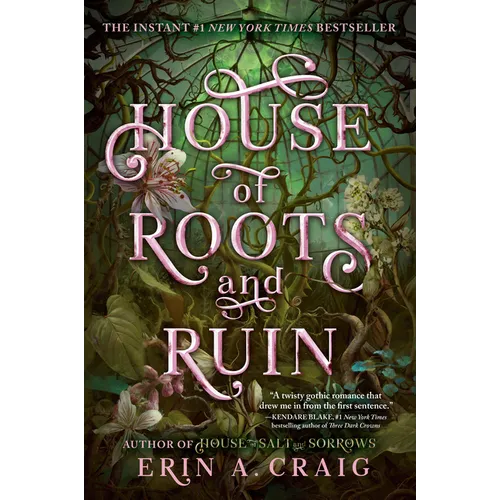 House of Roots and Ruin