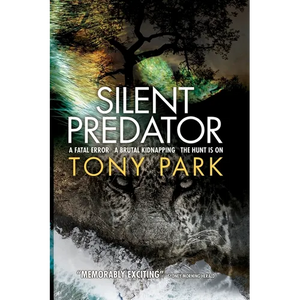 Silent Predator - Paperback