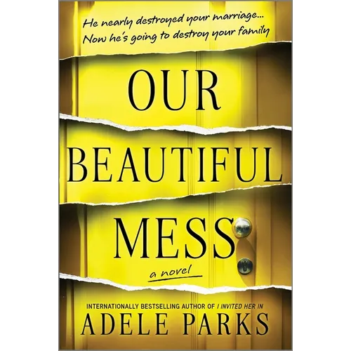 Our Beautiful Mess - Paperback