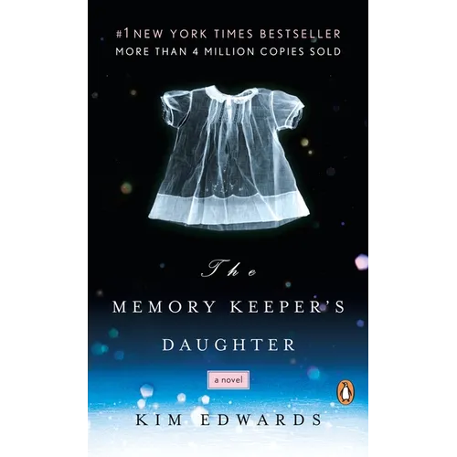 The Memory Keeper's Daughter - Paperback