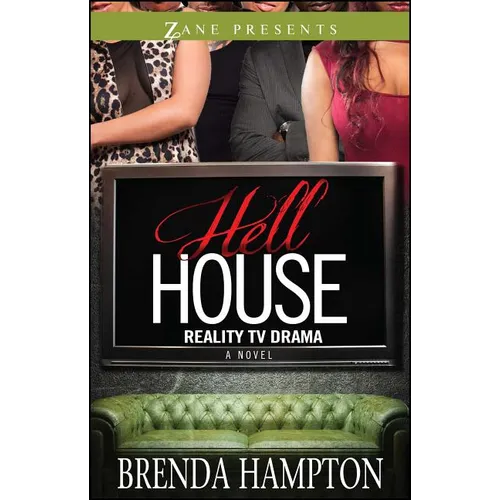 Hell House: Reality TV Drama - Paperback