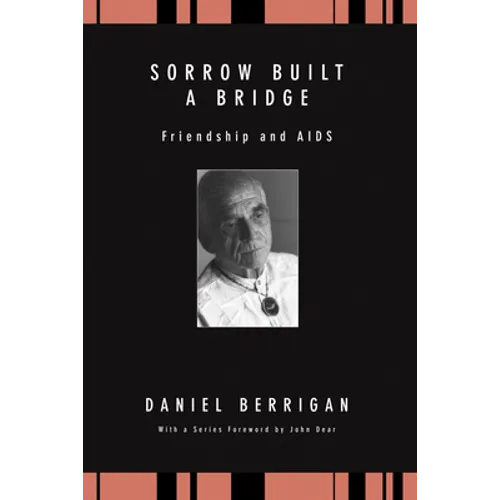 Sorrow Built a Bridge - Paperback