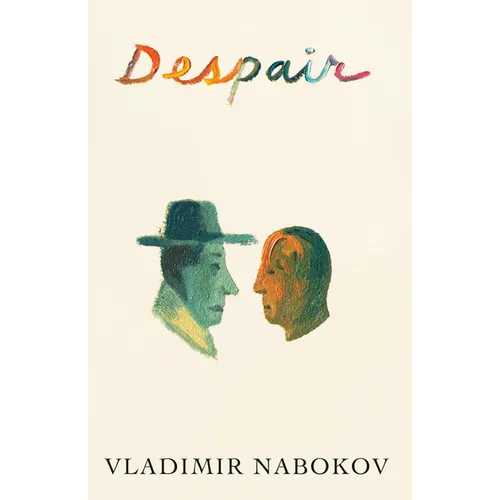 Despair - Paperback