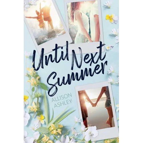 Until Next Summer - Paperback