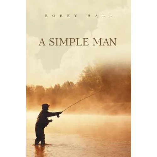 A Simple Man - Paperback